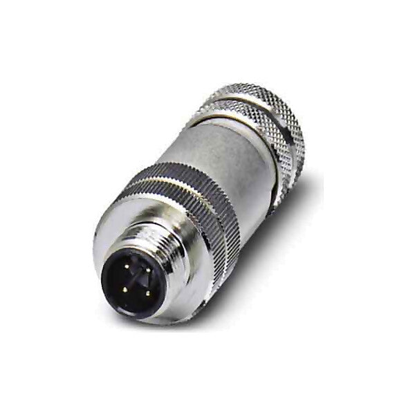 Phoenix Contact Bus-Systemsteckverbinder SACC-M12MSB-5CON-PG9